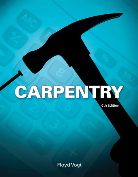 carpentry 6th edition workbook answers key vogt Ebook Reader