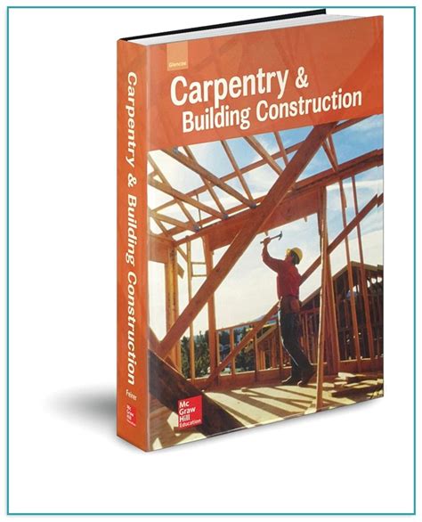 carpentry and building construction 2010 edition Reader