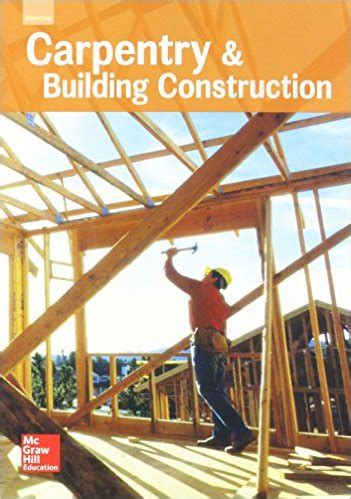 carpentry and building construction 6th edition PDF