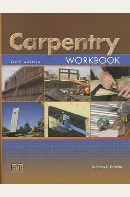carpentry workbook by thomas e proctor PDF