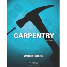 carpentry-6th-edition-workbook-answers-key-vogt Ebook PDF