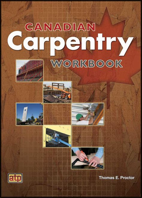 carpentry-workbook-by-thomas-e-proctor Ebook Doc