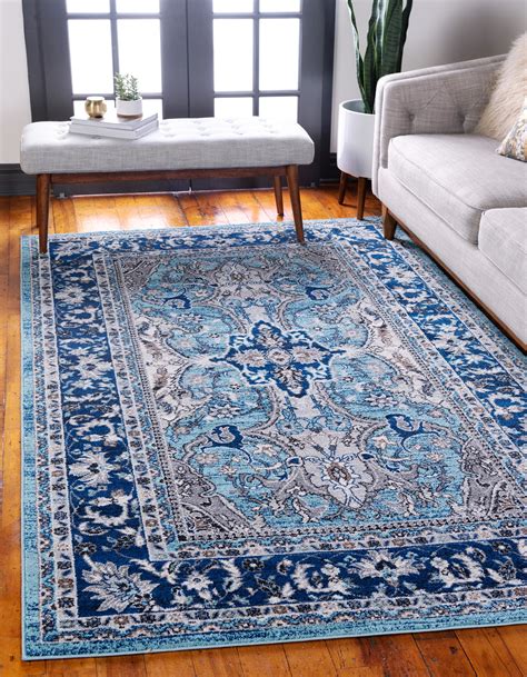 carpets and rugs of europe and america Reader