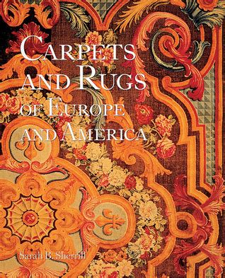 carpets and rugs of europe and america Reader