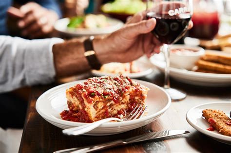 carrabba's italian grill bensalem