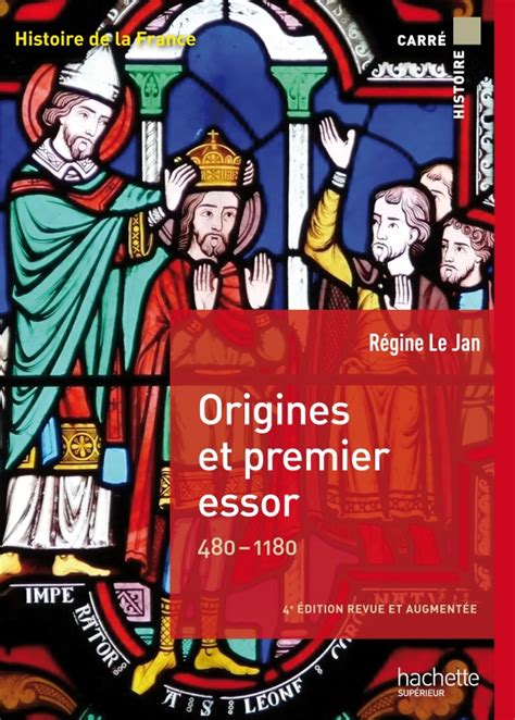 carre histoire origines premier essor Kindle Editon