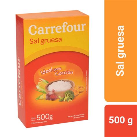 Carrefour Sal Catalogue