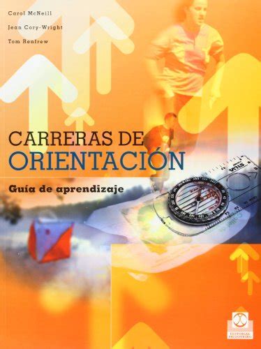 carreras de orientacion guia de aprendizaje color deportes Doc