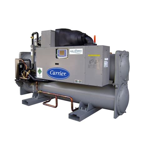carrier 30 la reciprocating water cooled chillers pdf Reader
