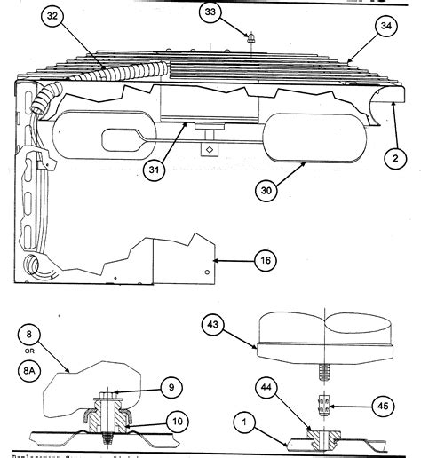 carrier 38ckc024 air conditioner specs PDF