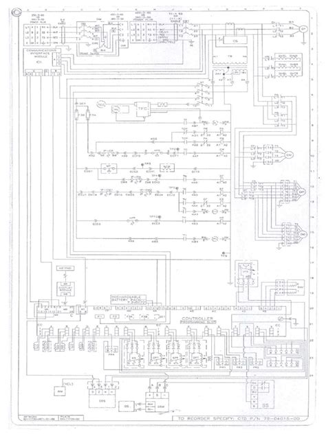 carrier alarm code list a30 pdf Reader