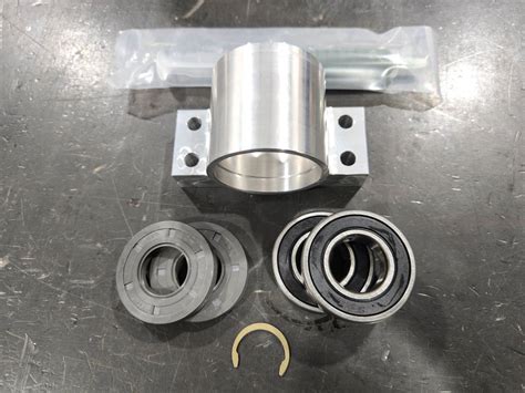 carrier bearing