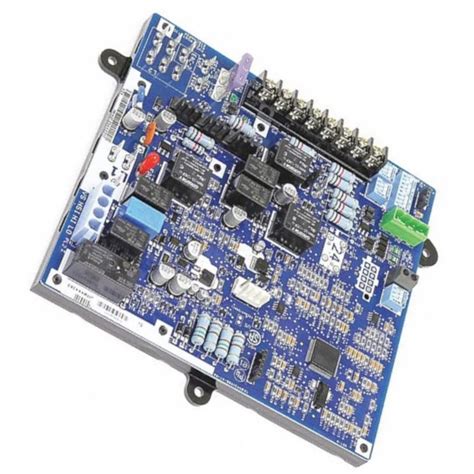 carrier circuit board replacement PDF