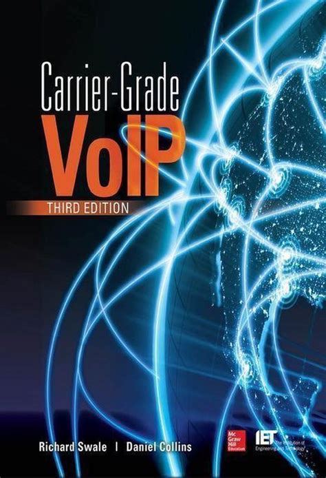 carrier grade voice over ip third edition Epub