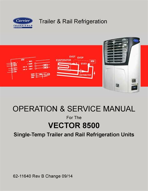 carrier transicold service manual Ebook Doc