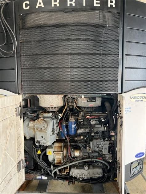 carrier vector 1800 operator manual Kindle Editon