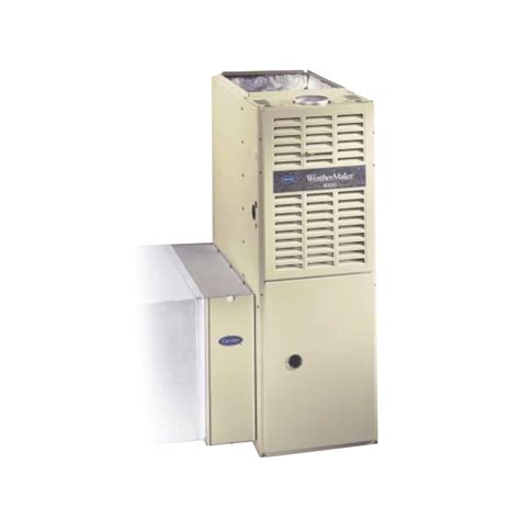 carrier weathermaker 8000 furnace manual Reader