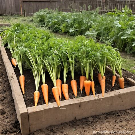 carrot patch