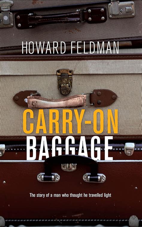 carry baggage story thought travelled PDF