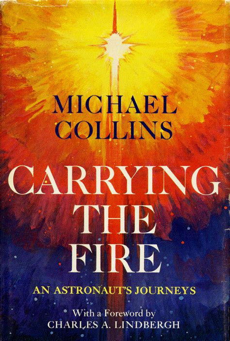 carrying the fire an astronaut s journeys Epub