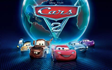 cars 2 clasicos disney Doc