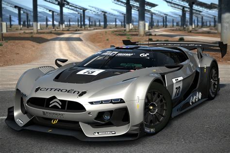 cars of gran turismo Epub