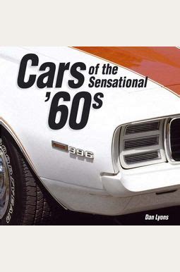 cars of the sensational 60s Kindle Editon