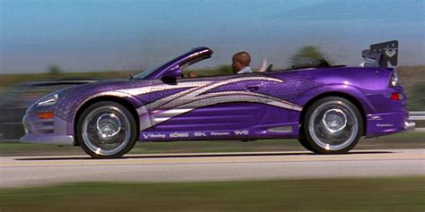 cars on 2 fast 2 furious