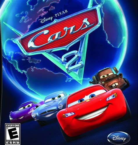 cars video game guide Reader