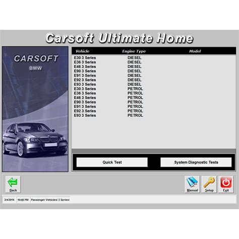 carsoft cis mb4 manual Reader
