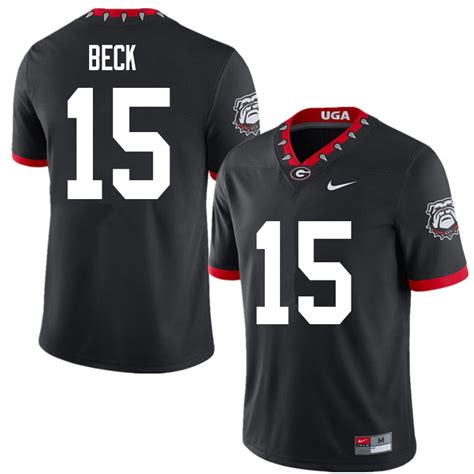 carson beck jersey