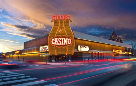 carson city casinos