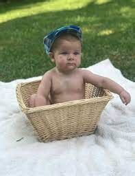 carson lain morgan