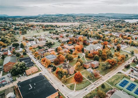 carson-newman university cost