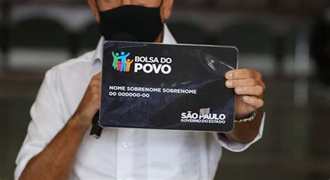 cartão do povo