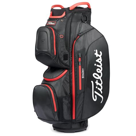 cart golf bags