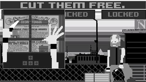 Cart Life Walkthrough