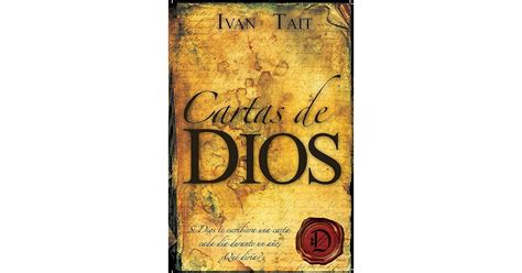 cartas de dios si dios te escribiera una carta cada dia durante un ano que diria? spanish edition Kindle Editon