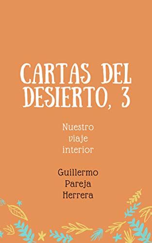 cartas del desierto bolsillo spanish edition PDF