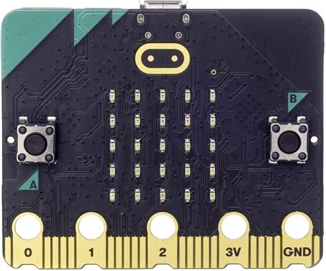 carte micro bit