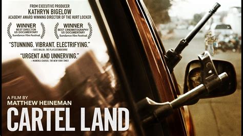 cartel land free online PDF