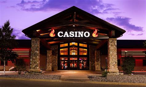 carter casino wi