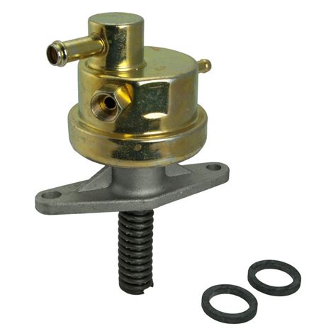 Carter Mechanical Fuel Pump Catalog