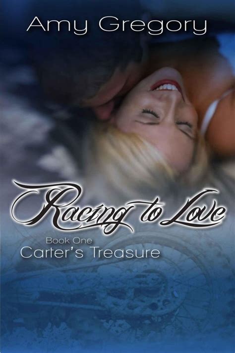 carters treasure racing to love volume 1 Doc