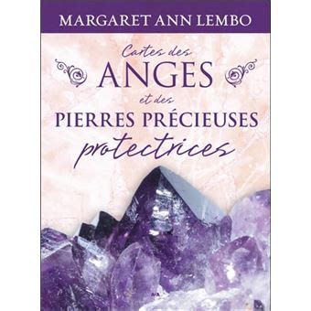 cartes anges pierres pr cieuses protectrices Doc