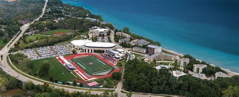 carthage college directory