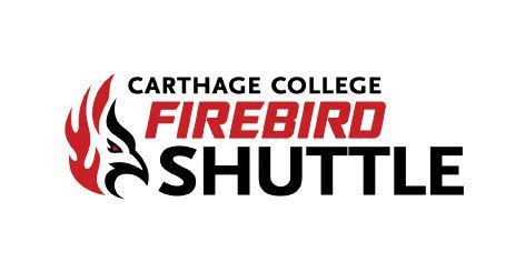 carthage college shuttle