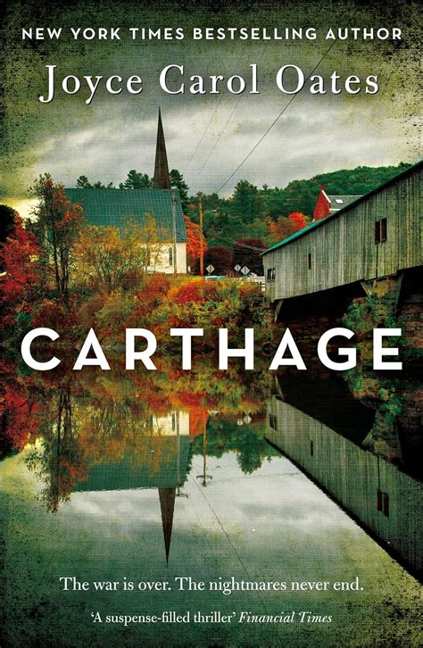 carthage oates joyce carol Doc