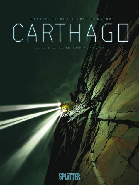 carthago 01 die lagune auf fortuna die lagune von fortuna PDF