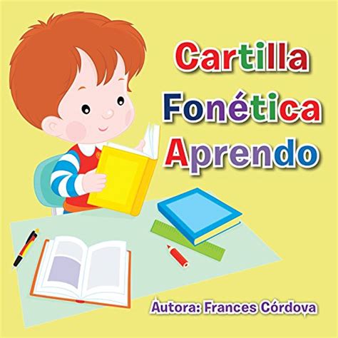 cartilla fonetica aprendo spanish edition Reader